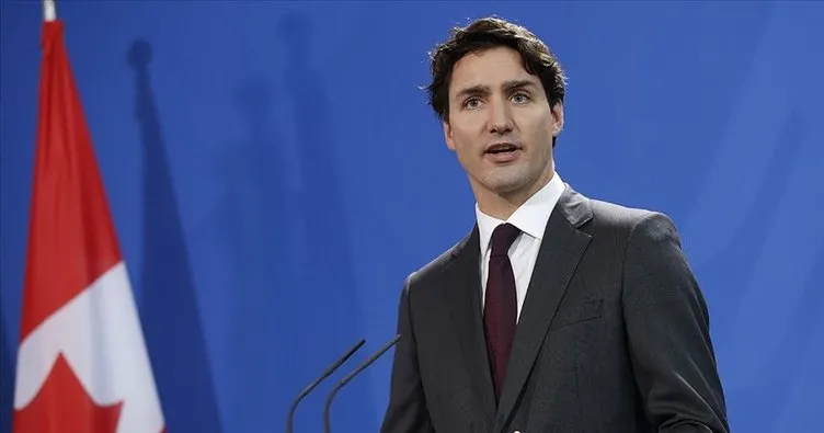 Son dakika: Kanada Başbakanı Trudeau’nun koronavirüse yakalandı