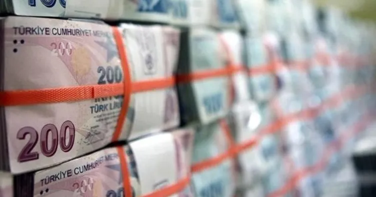 Hazine 2 tahvil ihalesinde 26,1 milyar lira borçlandı