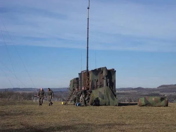 Son dakika haberi: Tarihi hava savunma sistemi anlaşması!