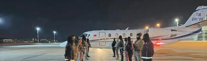 Uyuşturucu Baronu Abdullah Alp Üstün