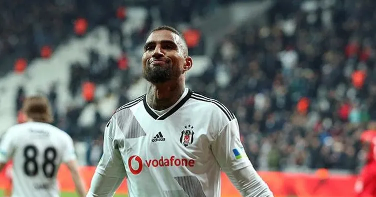 Resmen açıklandı! Boateng’i istiyoruz
