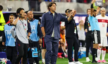 ABD Teknik Direktörü Mauricio Pochettino: Galibiyet istiyorduk ama olmadı