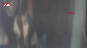 Esenyurt'ta sokak ortasında dehşet!