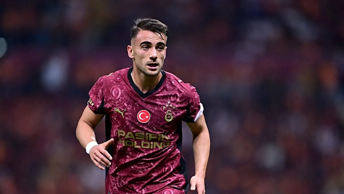 Galatasaray’ın lig serüveni – Son Dakika Spor Haberleri