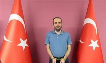 Son dakika: FETÖ’ye sınırdışı operasyonu! FETÖ üyesi Selahaddin Gülen MİT operasyonuyla yakalandı