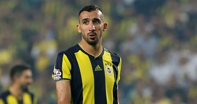 Mehmet Topal, 500. maçına çıkıyor Mehmet Topal, 500. maçına çıkıyor