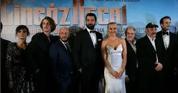 ’Cingöz Recai’nin galası yapıldı