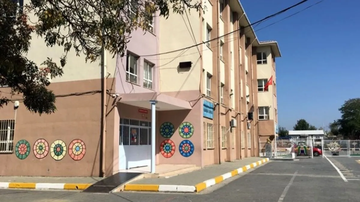 CİMER’e yapılan başvurular harekete geçirdi! MEB’den İstanbul’daki okullara inceleme: Deprem riskine karşı güvenli CİMER’e yapılan başvurular harekete geçirdi! MEB’den İstanbul’daki okullara inceleme: Deprem riskine karşı güvenli