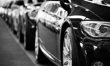 AB’de yeni otomobil satışları arttı