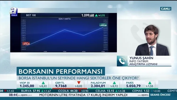 Yunus Şahin: Yenilenebilir enerji kaynaklarına geçiş elzem