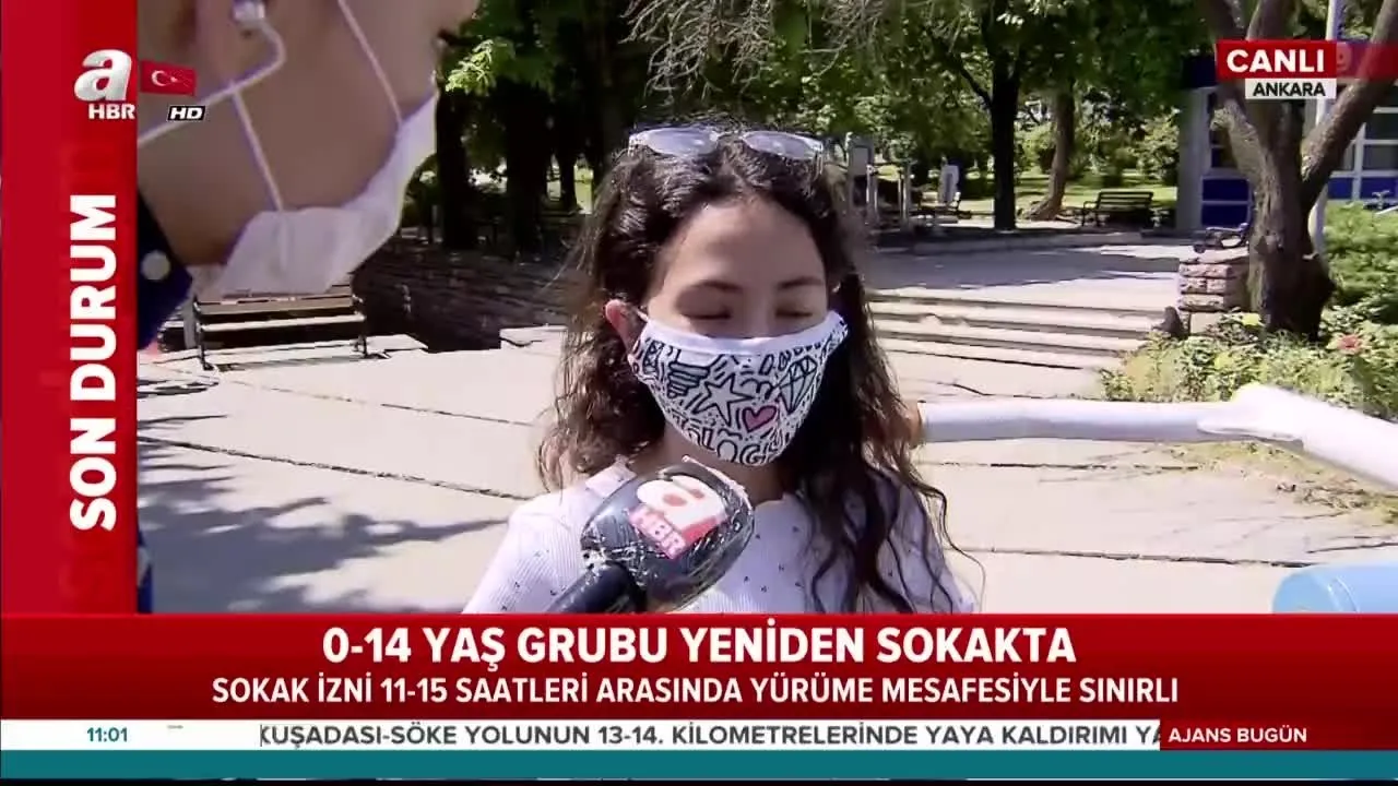 20 yas alti yeniden sokakta 0 14 ve 15 20 yas gruplarinin sokaga cikma yasagi disari cikma izni ne zaman video videosunu izle son dakika haberleri