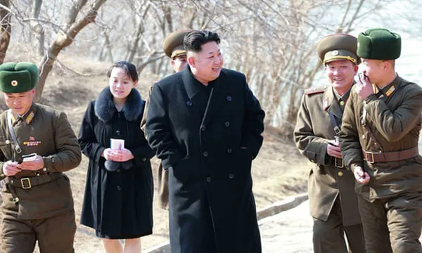 Kuzey Kore'de flaş gelişme: O kararı verdi!