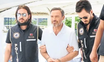 Türkiye’yi sattılar