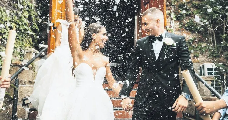 Evlilik erkeklerin ömrünü uzatıyor