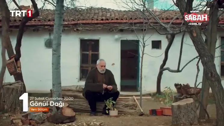 Gönül Dağı 18. Bölüm Fragmanı | Video