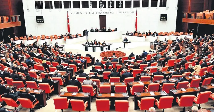 Yargılama süreleri hızlandırılıyor