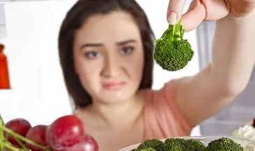 Şok diyet nedir? Organları iflas ettiren bu diyetten uzak durun!