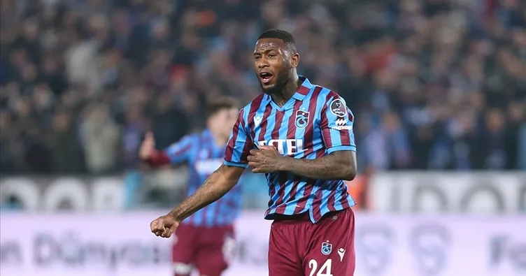 Son dakika haberi: Trabzonspor ayrılığı resmen açıkladı!