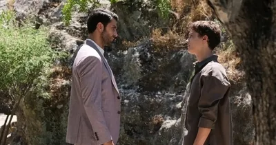 Daha 17 9. bölüm izle: Aras’ın yurt mücadelesi! Kanal D ile Daha 17 son bölüm izle