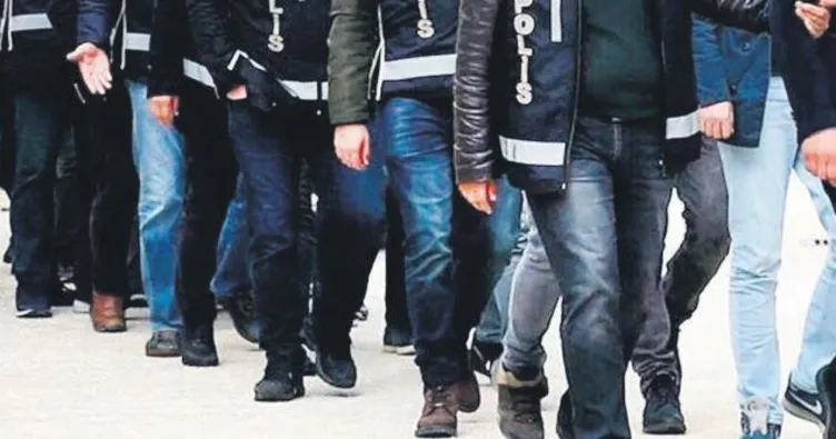 16 Mossad ajanı hâkim karşısında