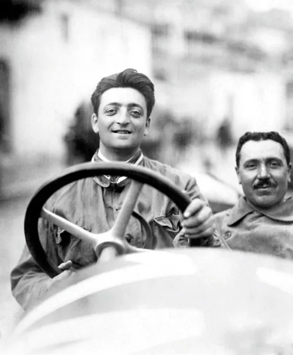 Ferrari’nin 70 yıllık tarihi