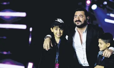 ‘Volkan Abi’yi türküsüz anmak olmaz’