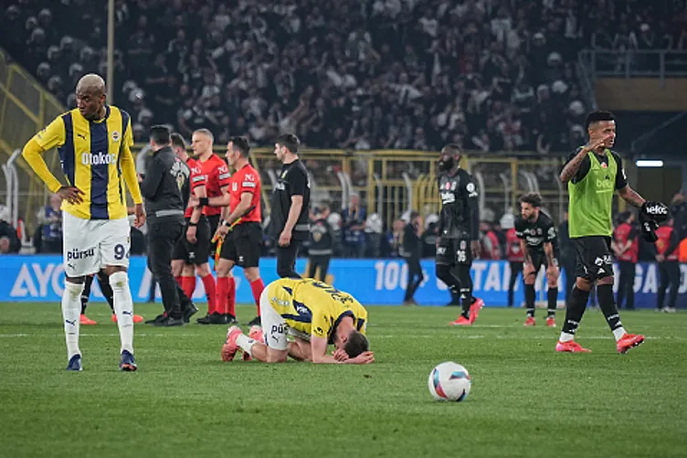 Jose Mourinho’dan Fenerbahçe’ye ağır fatura! Şoke eden rekor harcama...