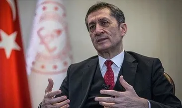 Öğretmenler ne zaman aşı olacak? Bakan Selçuk’tan öğretmenler için koronavirüs aşı açıklaması