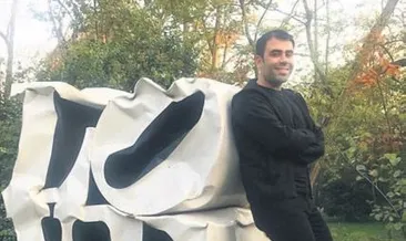 Ömer Koç’un koleksiyonu