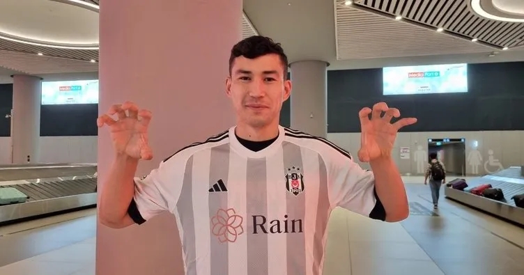 Son dakika Beşiktaş transfer haberleri: Zaynutdinov’un Beşiktaş’a maliyeti belli oldu!