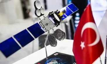 TÜRKSAT 5B ile uydu hizmeti ihracatı için görüşmeler hızlandı