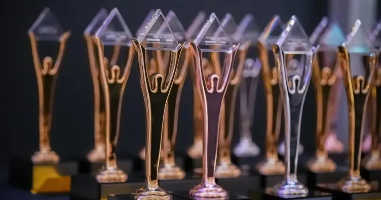 Sabah.com.tr’ye uluslararası ödül! ‘Haber Yayıncılığında Yenilikçilik’ kategorisine damga vurdu…