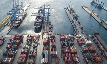 Ticaret Bakanlığı açıkladı: 4 ilde ihracat 1 milyar doların üzerinde! #izmir