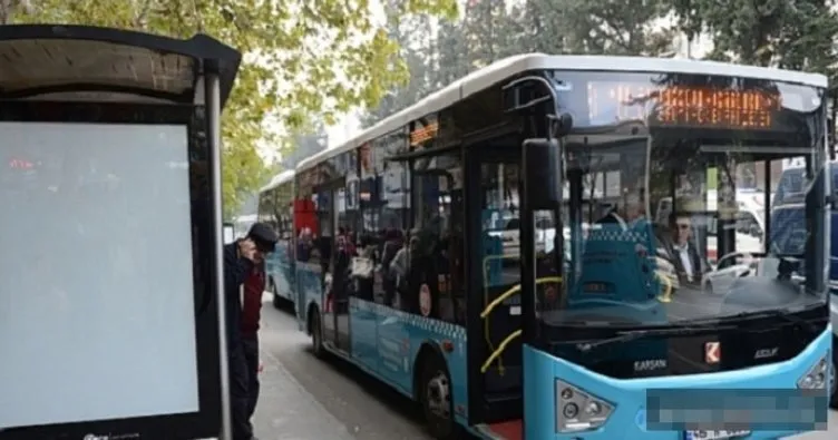 Kahramanmaraş’ta halk otobüsü devrildi: 29 yaralı!
