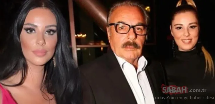 Ferdi Tayfur’un kızı Tuğçe Tayfur’dan ilk açıklama geldi: Bana yaptığı son babalık…