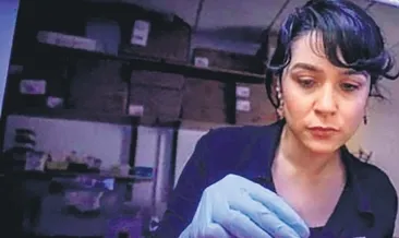 NASA’nın yıldızı Türk profesör