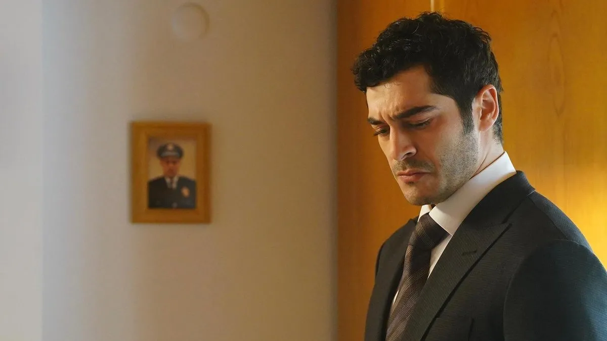 Bir Gece Masalı ikinci bölümüyle reytingleri ikiye katladı Bir Gece Masalı ikinci bölümüyle reytingleri ikiye katladı