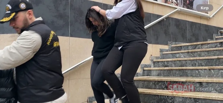 Dolandırıcı İlkay’dan akıl almaz yöntem! 1 dakikada sahte dekont hazırlattı: 8 milyonluk vurgun