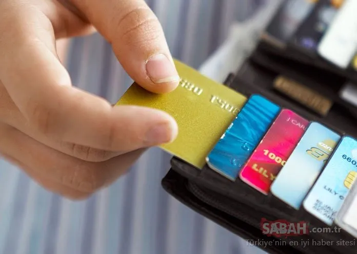 Ziraat Bankası kredi kartı borç yapılandırması ile ilgili detaylar belli oldu! Kredi kartı borç yapılandırması şartları