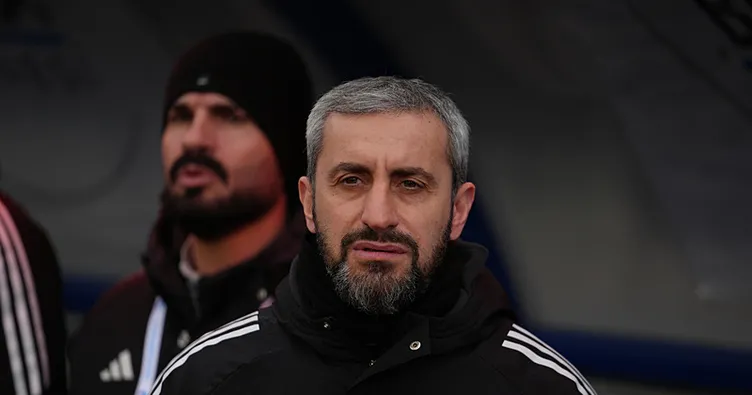 Serkan Özbalta: Şimdi kutlama zamanı!