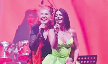 7 bin kişilik Hıdırellez eğlencesi