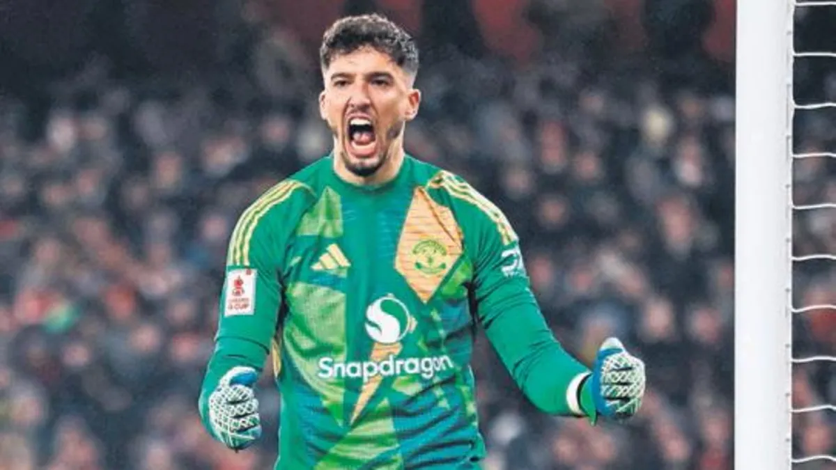 Altay kalede devleşti