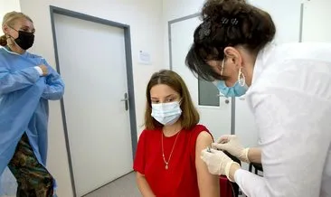 ABD’deki araştırma çarpıcı gerçeği ortaya koydu: Aşı olmayanlar dikkat...