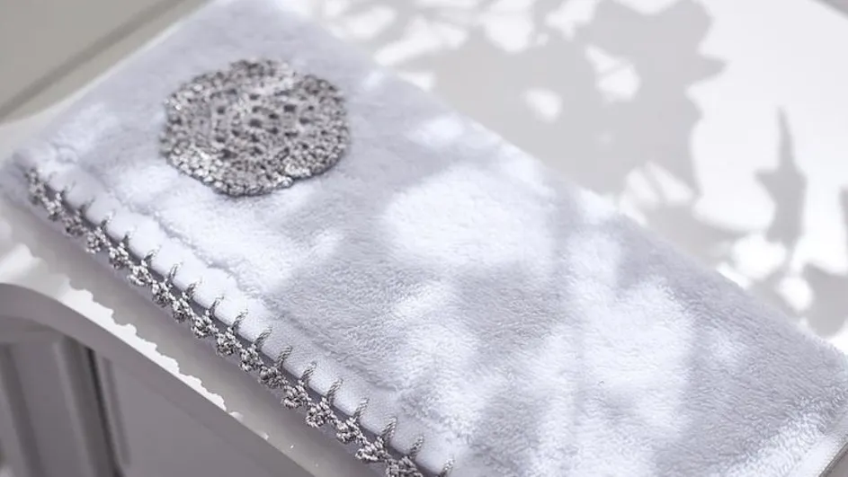 resimli havlu kenari modelleri 2019