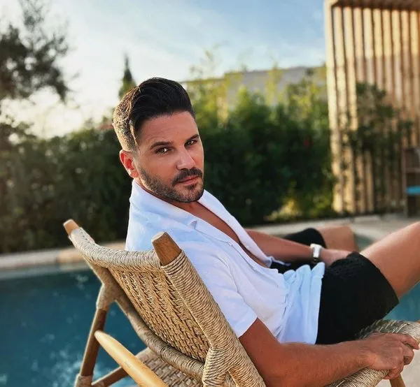 Как выглядит турецкий мужчина фото Как выглядит турецкий мужчина фото