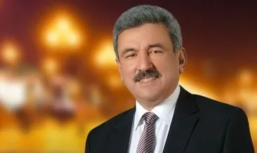 AK Parti Vezirköprü Belediye Başkan Adayı İbrahim Sadık Edis oldu! İbrahim Sadık Edis kimdir?