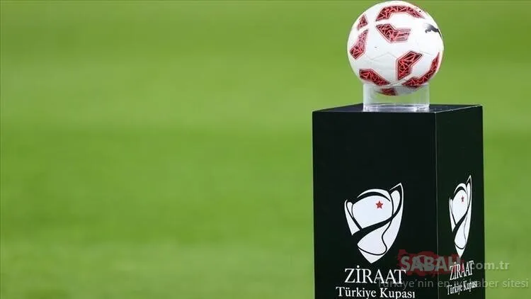 Ziraat Türkiye Kupası finali ne zaman? Ziraat Türkiye Kupası final tarihi…