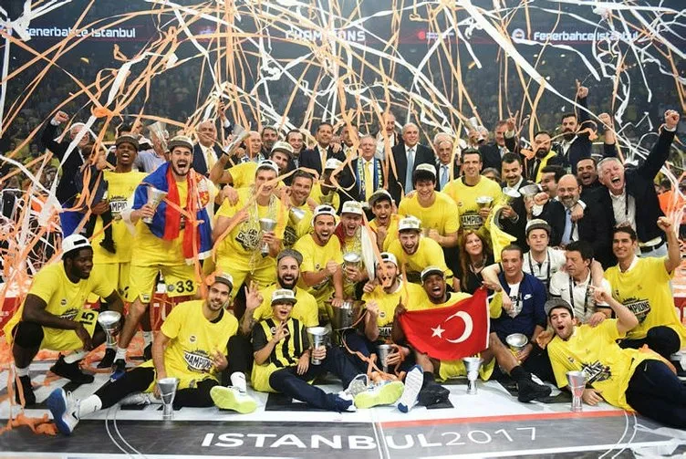İşte Fenerbahçe’nin anlaştığı 2 isim!