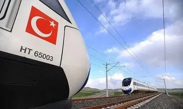 Edirne'yi İstanbul'a bağlayan projede tarih belli oldu: Seyahat süresi 1,5 saate düşecek #edirne