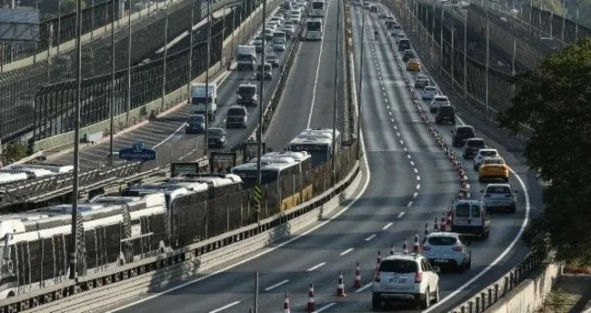 halic koprusu ne zaman bitecek